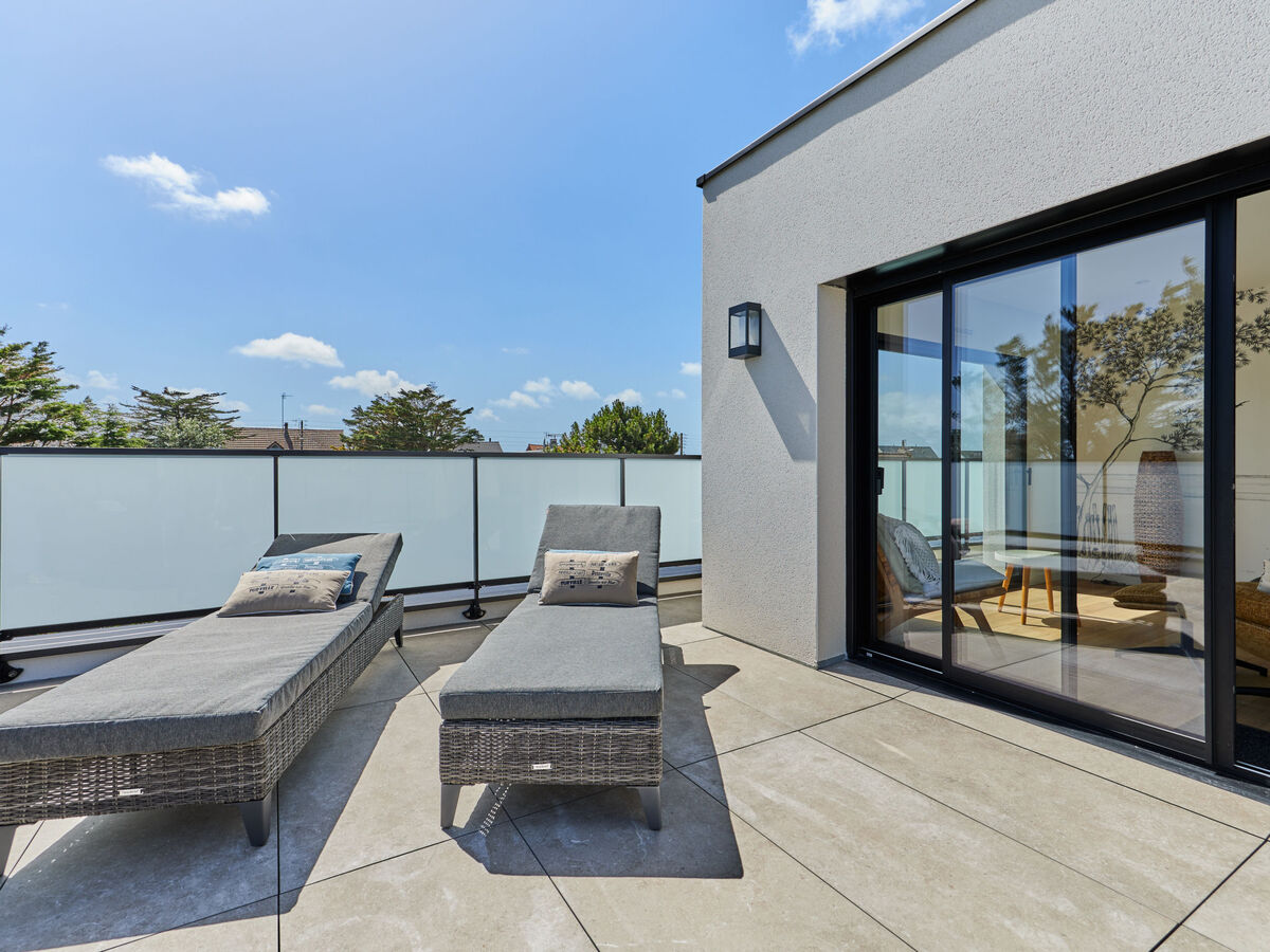 Maison Denneweiller à 160 m de la plage - Photo 27