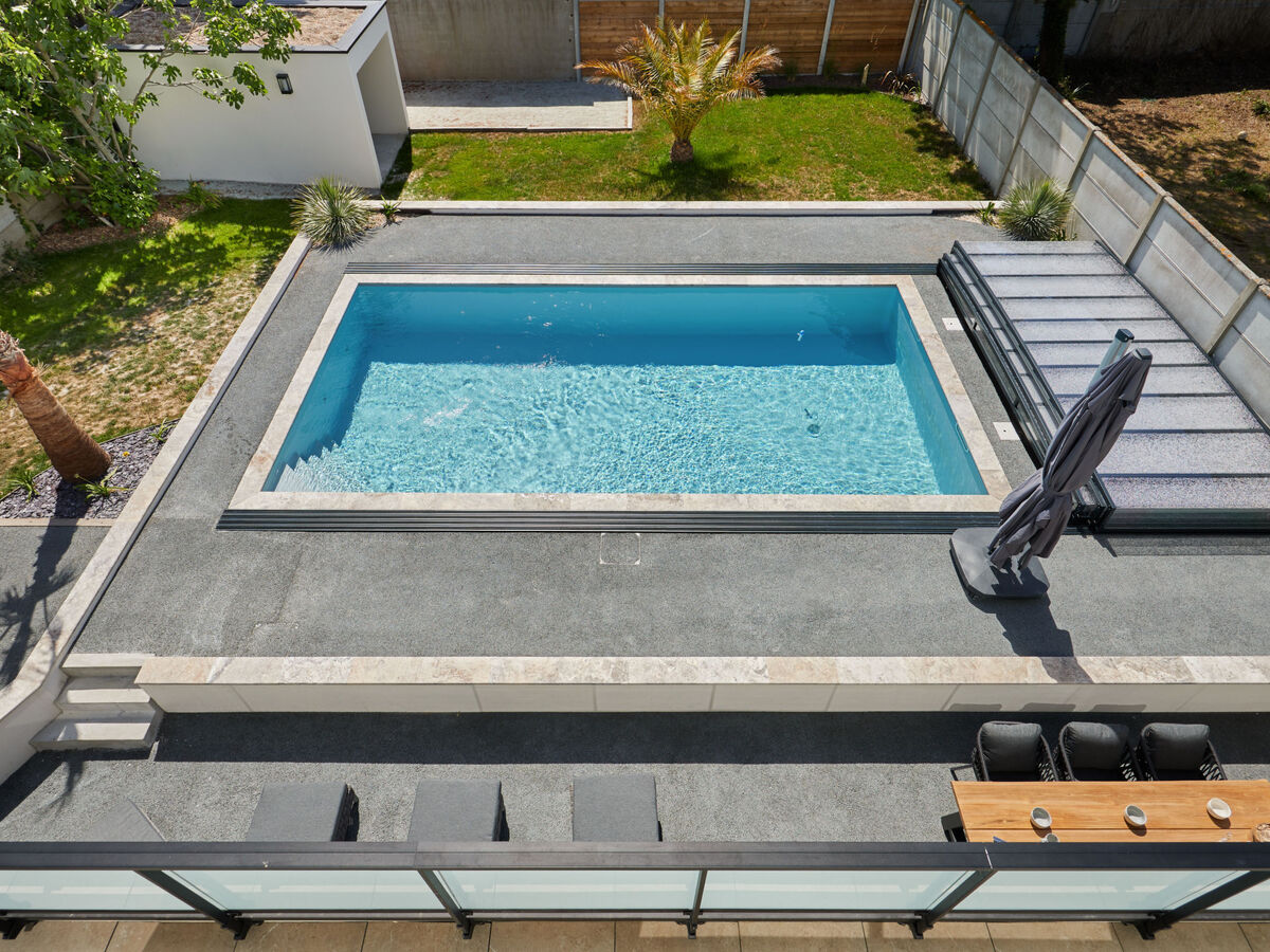 Maison Denneweiller à 160 m de la plage - Photo 28