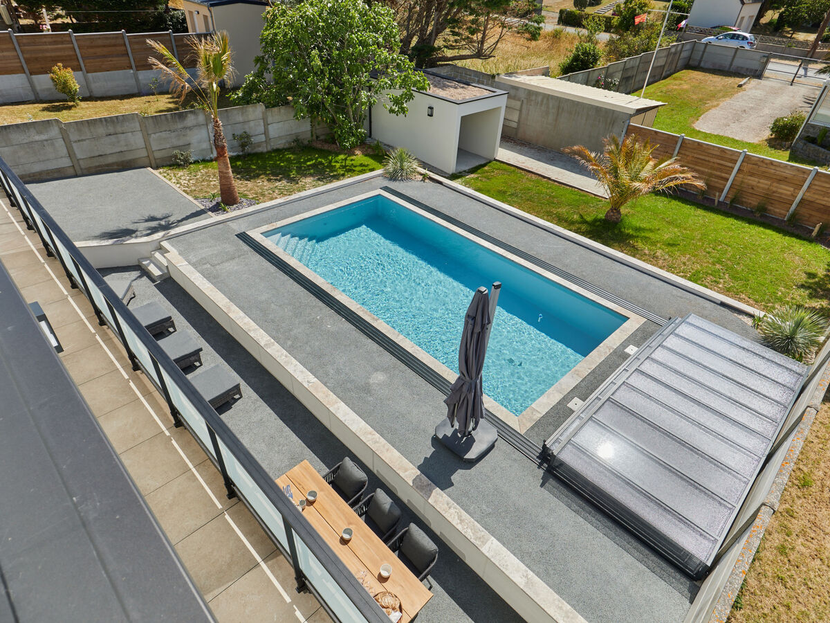 Maison Denneweiller à 160 m de la plage - Photo 29