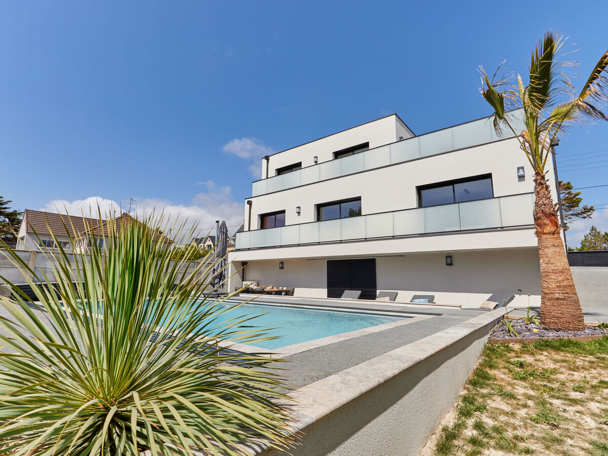 Maison Denneweiller à 160 m de la plage - Photo 30