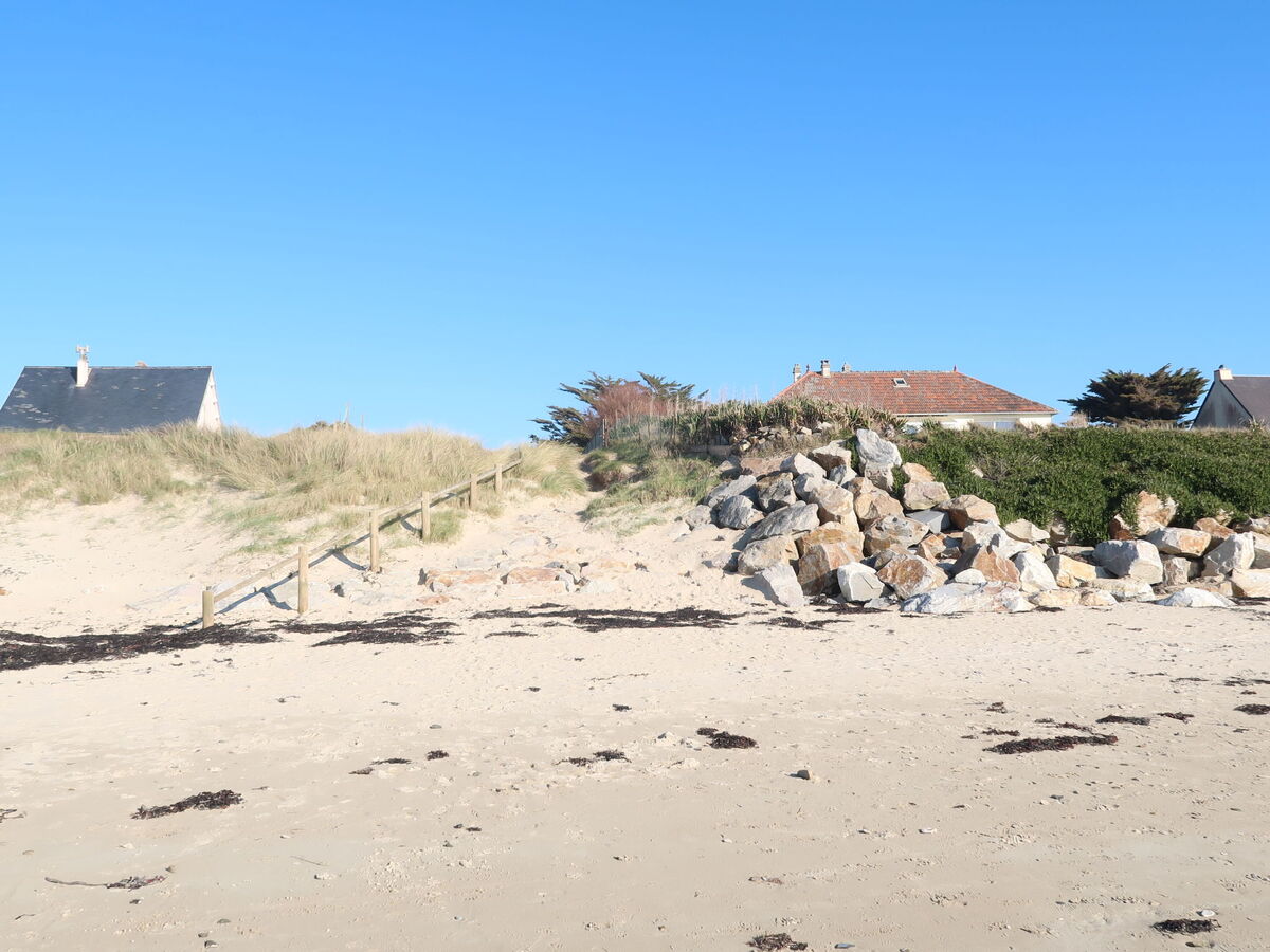 Maison Denneweiller à 160 m de la plage - Photo 32