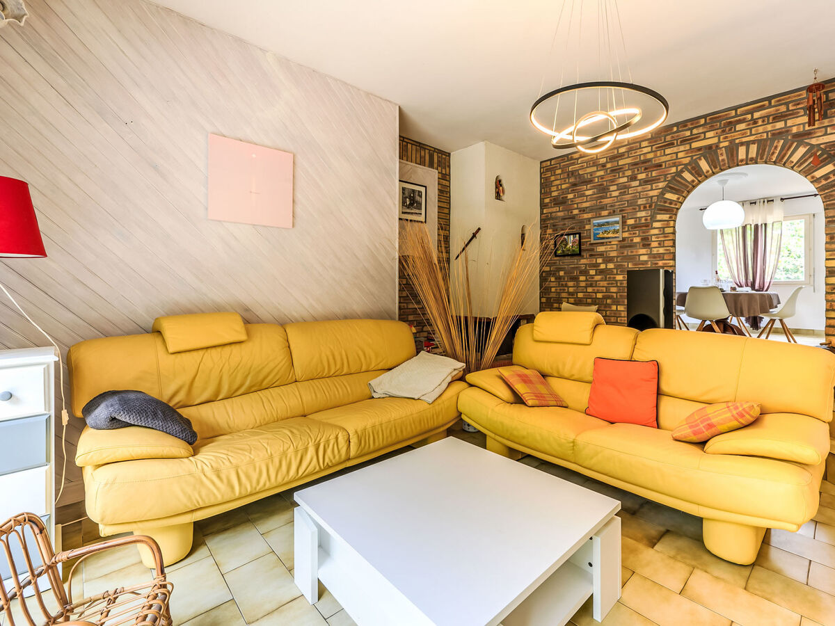 Maison De Bréarec, 8 pers. à Plumergat - Photo 3