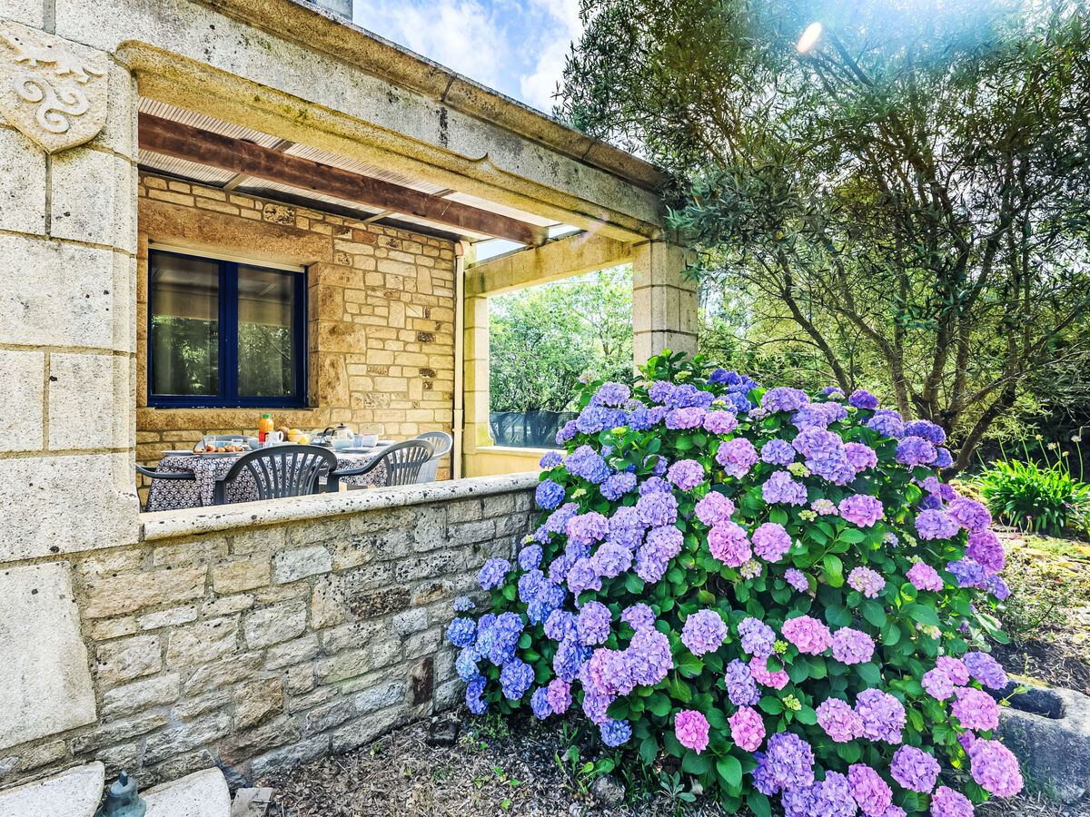 Maison De Bréarec, 8 pers. à Plumergat - Photo 4