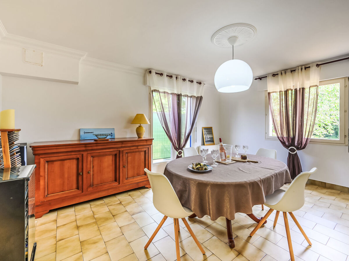 Maison De Bréarec, 8 pers. à Plumergat - Photo 5