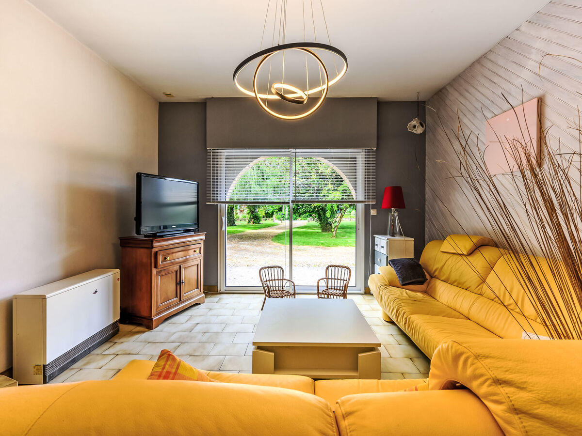 Maison De Bréarec, 8 pers. à Plumergat - Photo 6