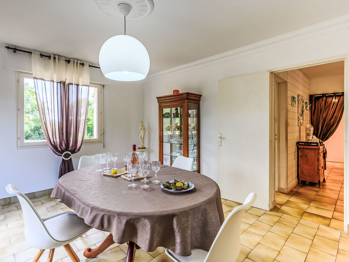 Maison De Bréarec, 8 pers. à Plumergat - Photo 7