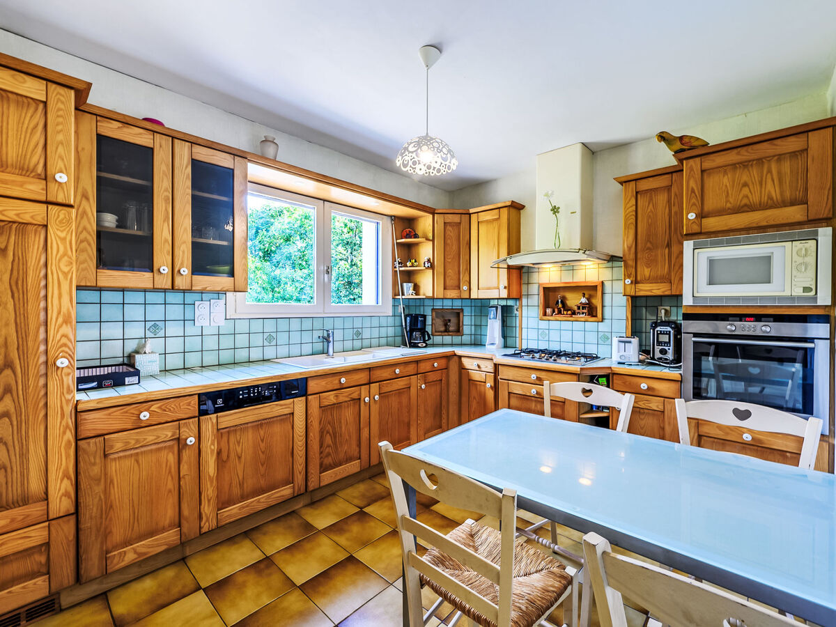 Maison De Bréarec, 8 pers. à Plumergat - Photo 8