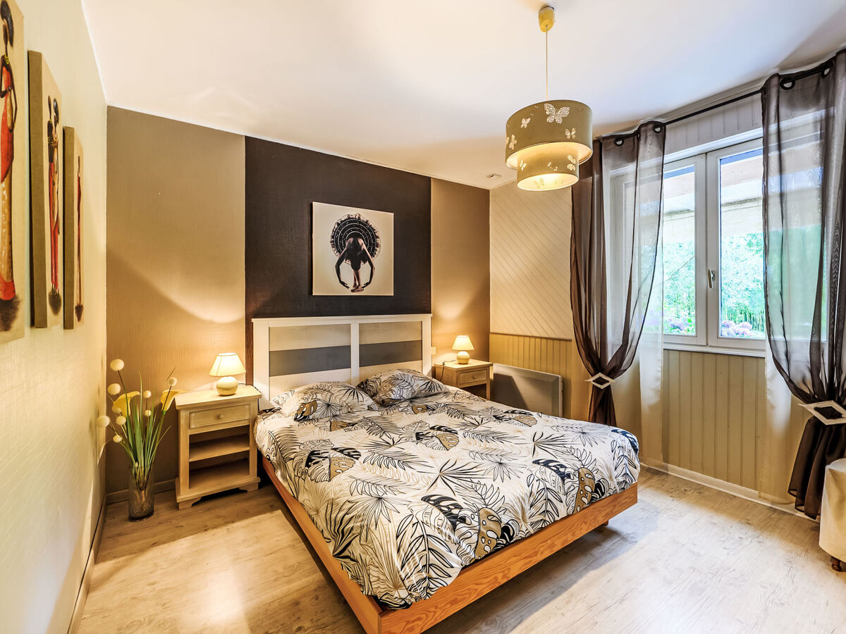 Maison De Bréarec, 8 pers. à Plumergat - Photo 9