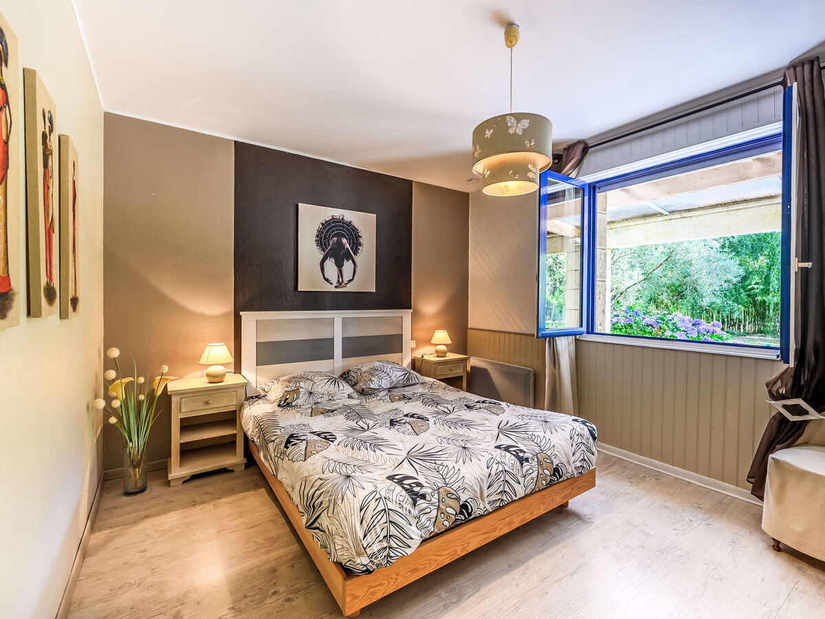Maison De Bréarec, 8 pers. à Plumergat - Photo 10