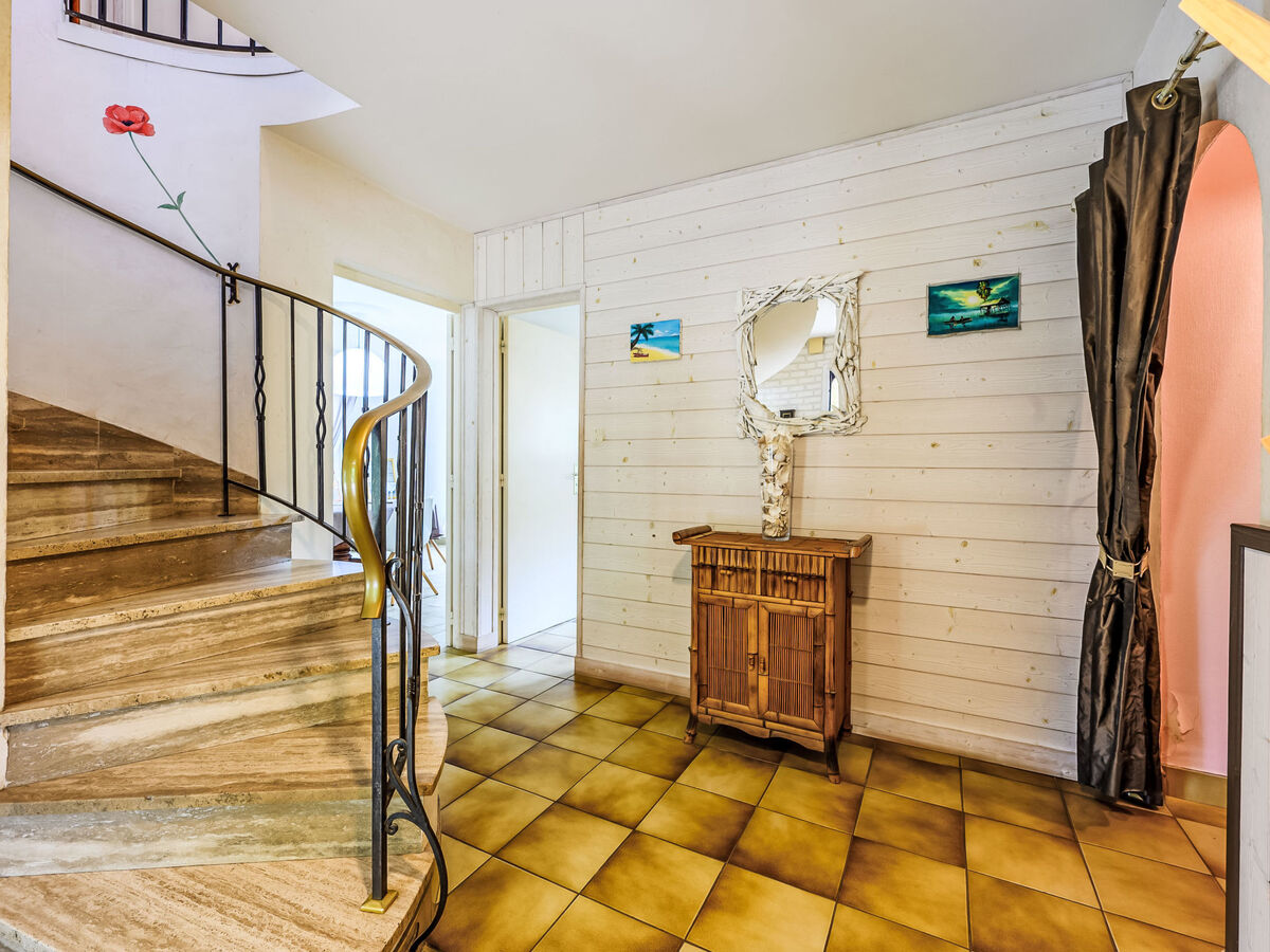Maison De Bréarec, 8 pers. à Plumergat - Photo 16