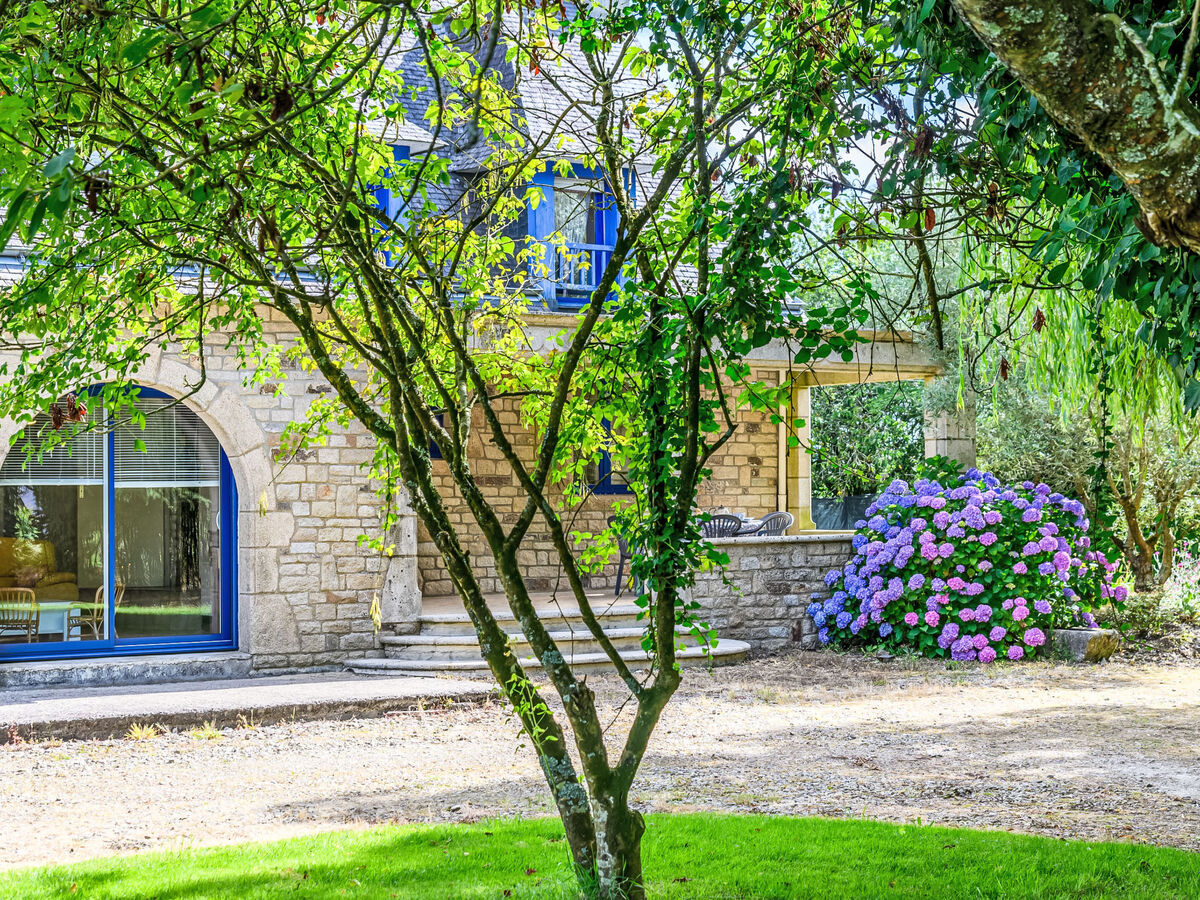 Maison De Bréarec, 8 pers. à Plumergat - Photo 18