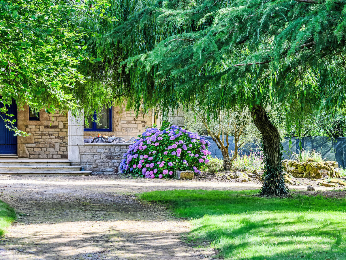 Maison De Bréarec, 8 pers. à Plumergat - Photo 19