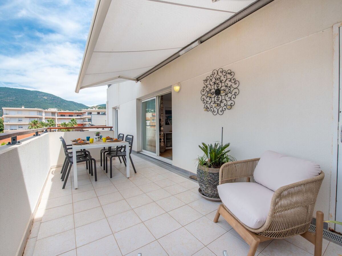 Appartement 2 pièces avec grande terrasse à Cavalaire - Photo 12