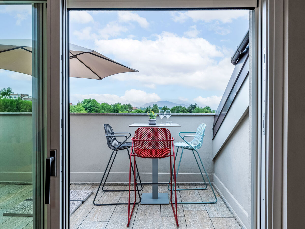 Appartement Casa Calleri, 56 m² rénové à Briaglia - Photo 2