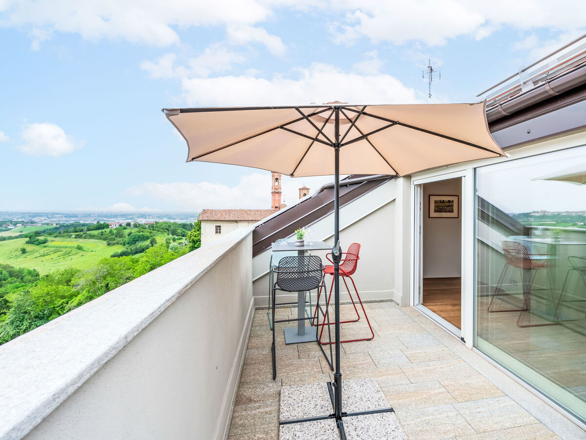 Appartement Casa Calleri, 56 m² rénové à Briaglia - Photo 3