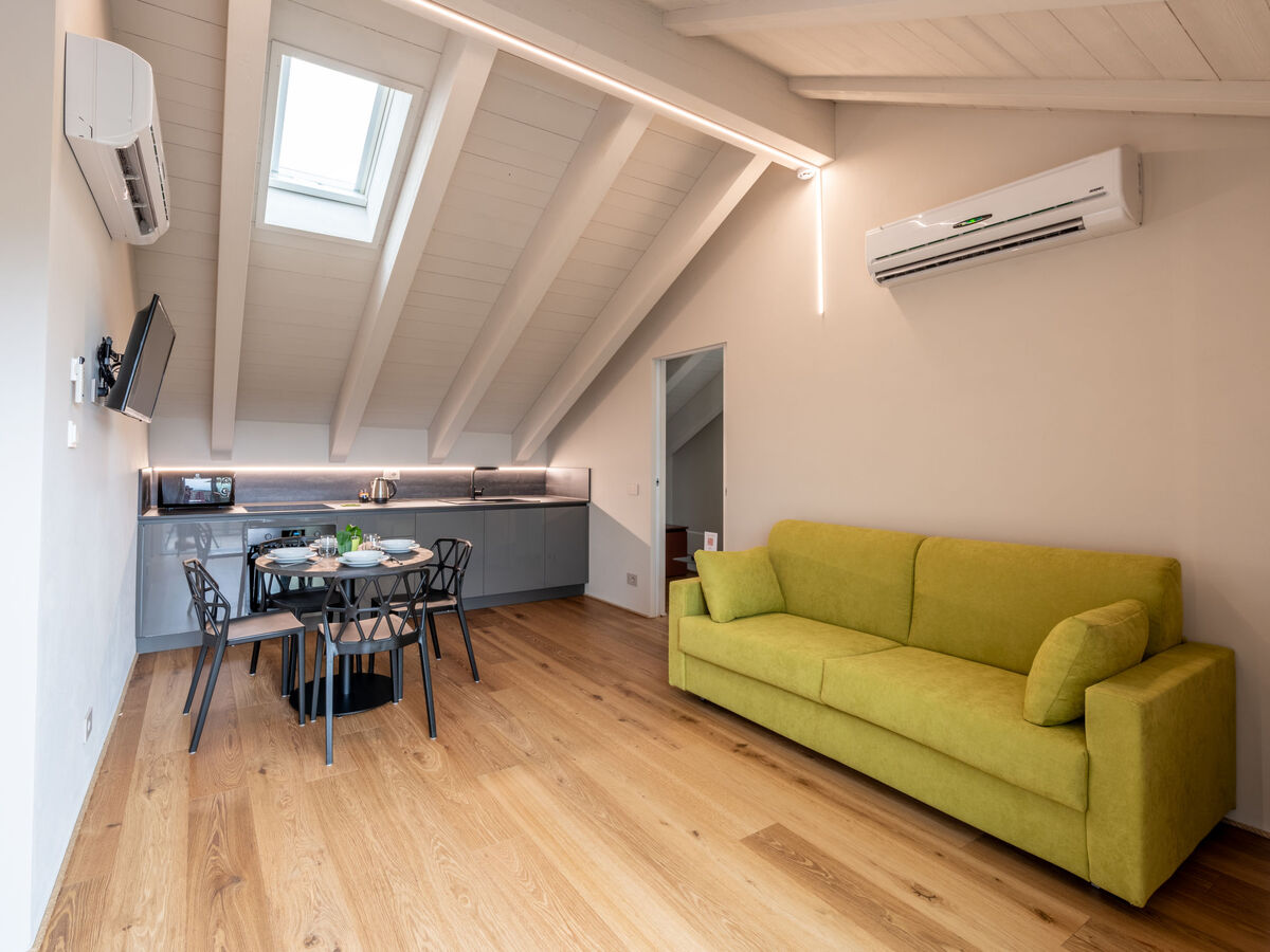 Appartement Casa Calleri, 56 m² rénové à Briaglia - Photo 4