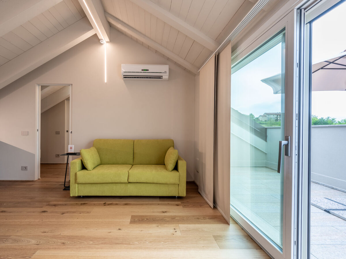 Appartement Casa Calleri, 56 m² rénové à Briaglia - Photo 6