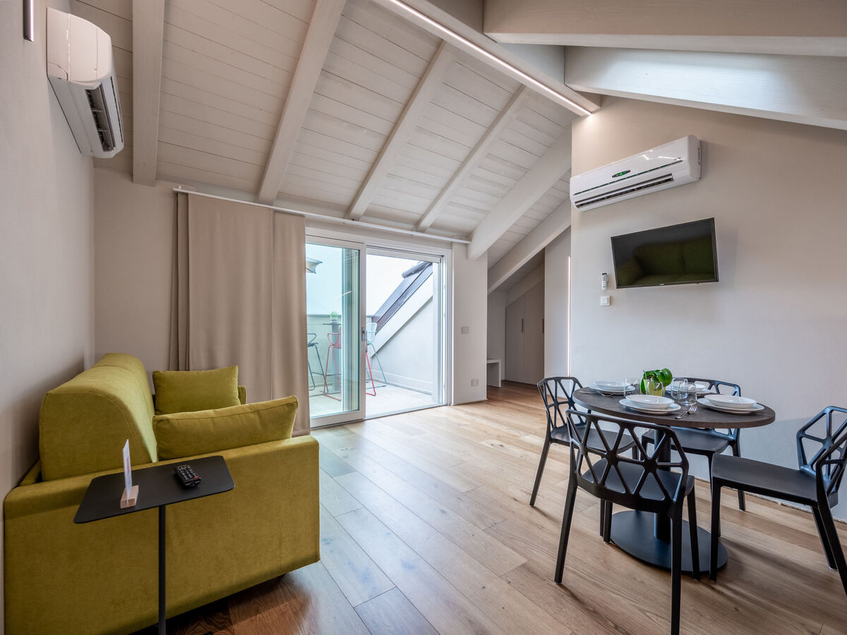 Appartement Casa Calleri, 56 m² rénové à Briaglia - Photo 7