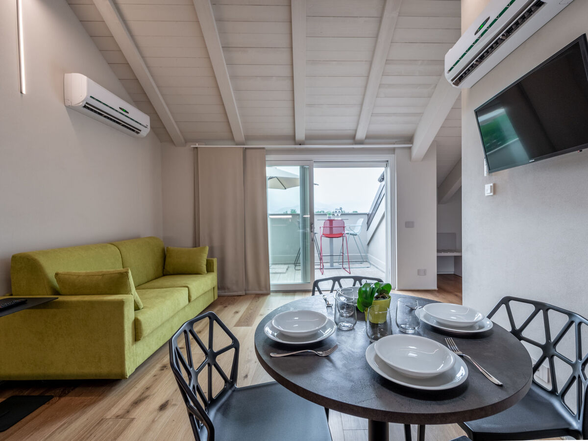 Appartement Casa Calleri, 56 m² rénové à Briaglia - Photo 8