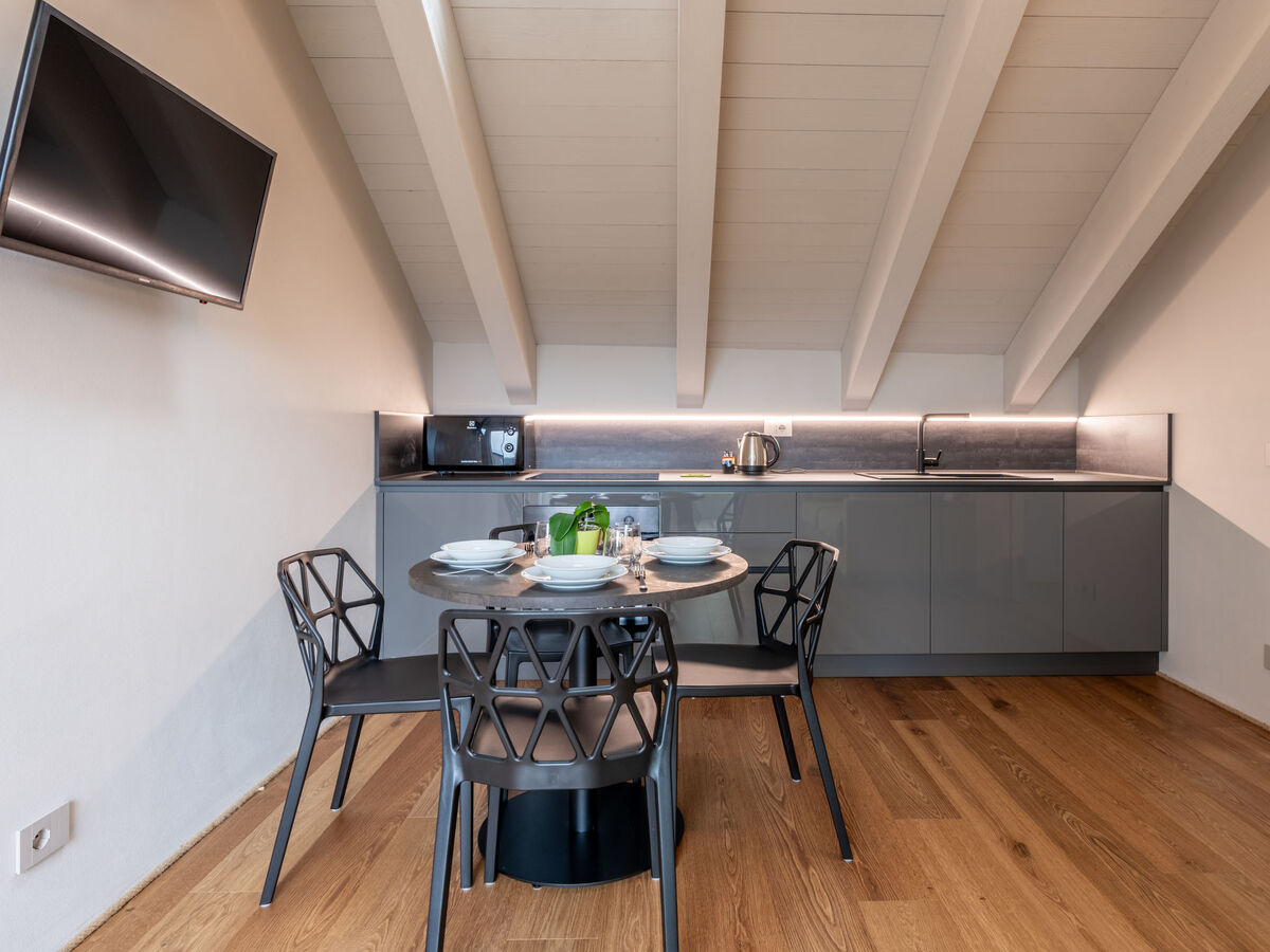 Appartement Casa Calleri, 56 m² rénové à Briaglia - Photo 9
