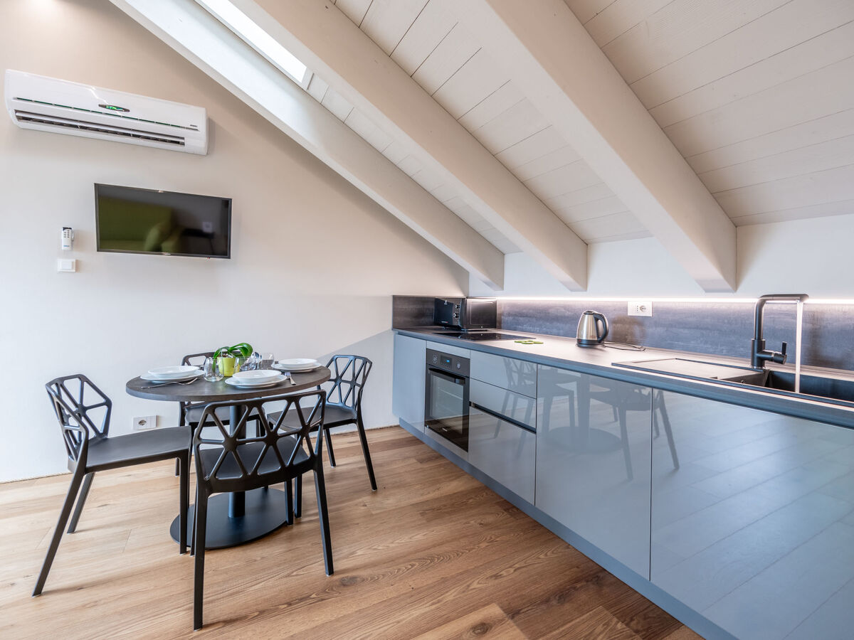 Appartement Casa Calleri, 56 m² rénové à Briaglia - Photo 10