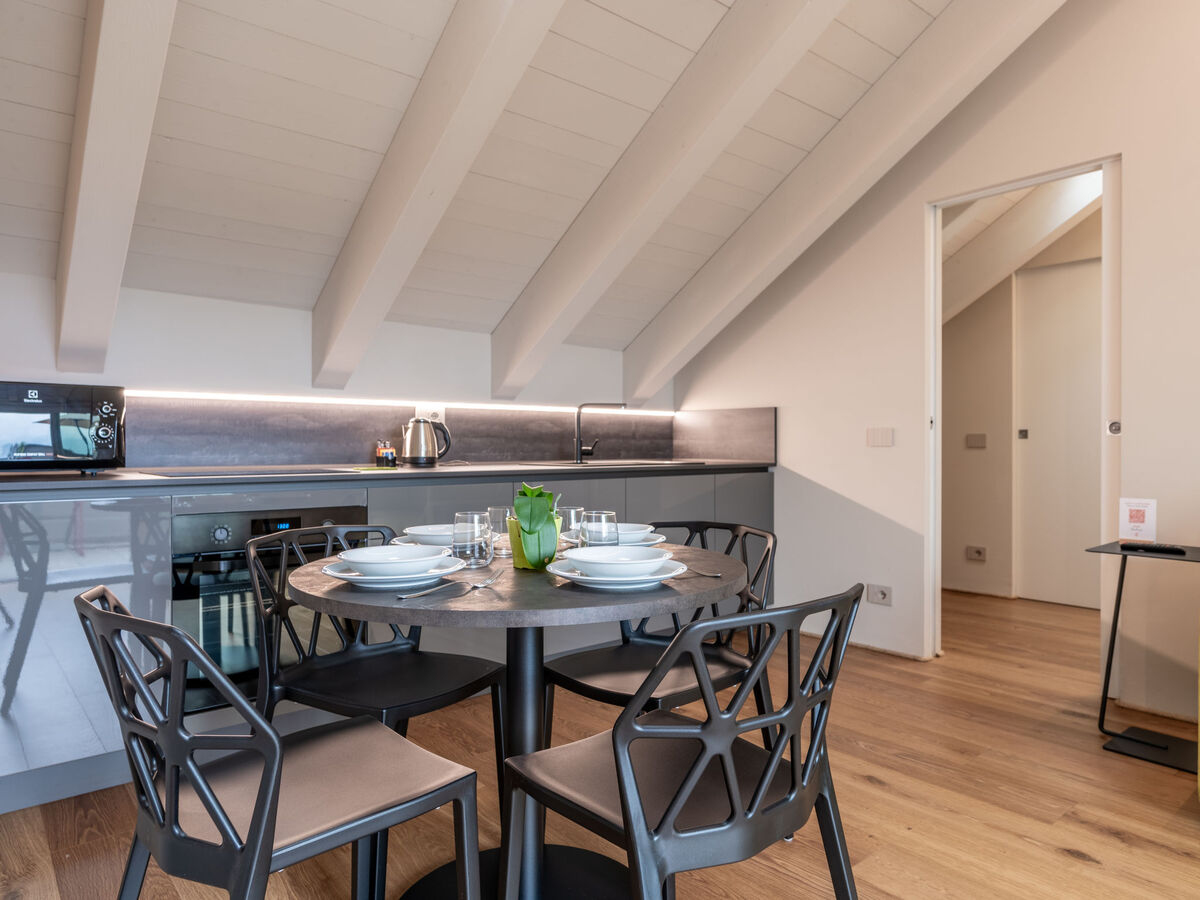 Appartement Casa Calleri, 56 m² rénové à Briaglia - Photo 11
