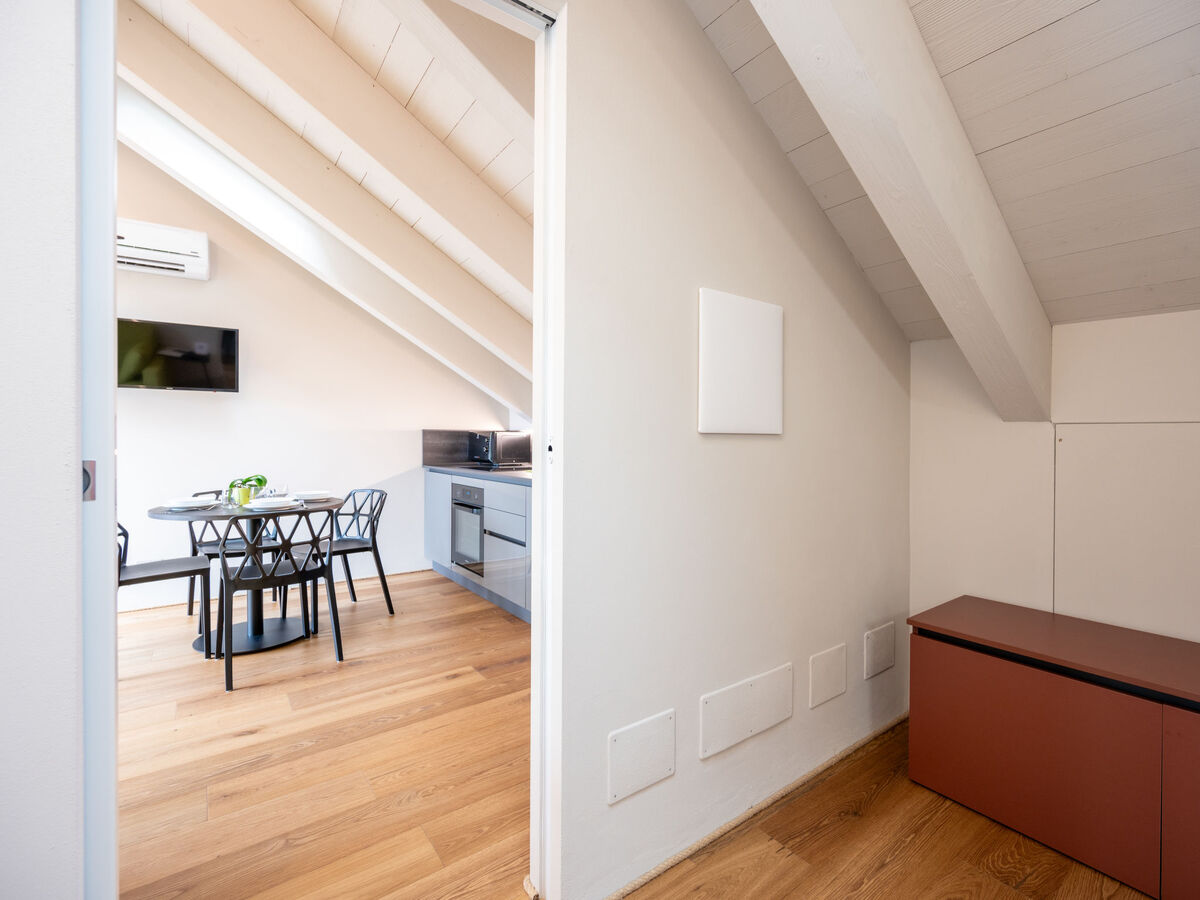 Appartement Casa Calleri, 56 m² rénové à Briaglia - Photo 12