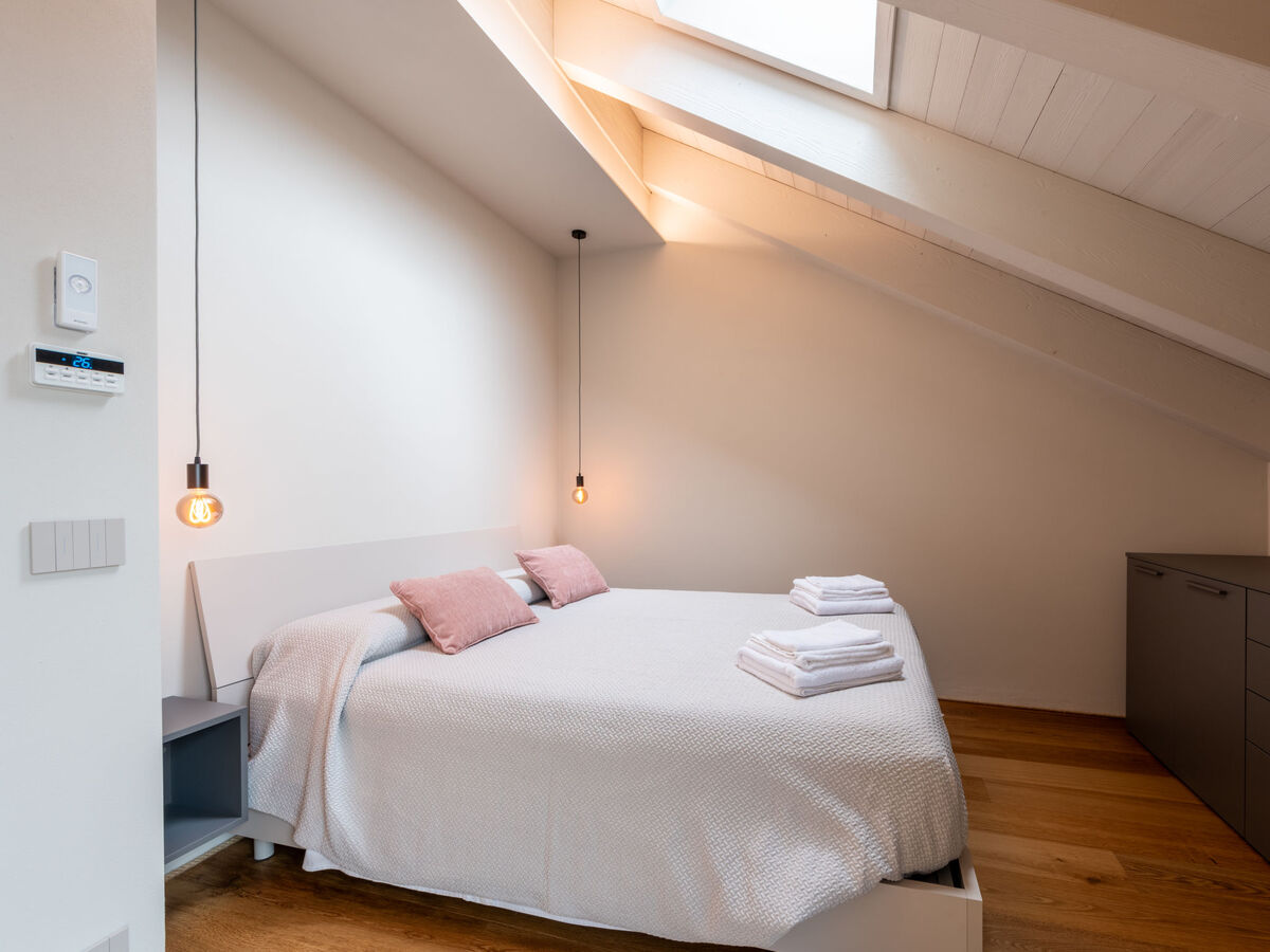 Appartement Casa Calleri, 56 m² rénové à Briaglia - Photo 16