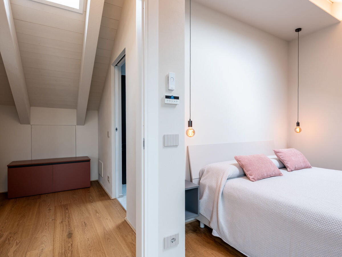 Appartement Casa Calleri, 56 m² rénové à Briaglia - Photo 17