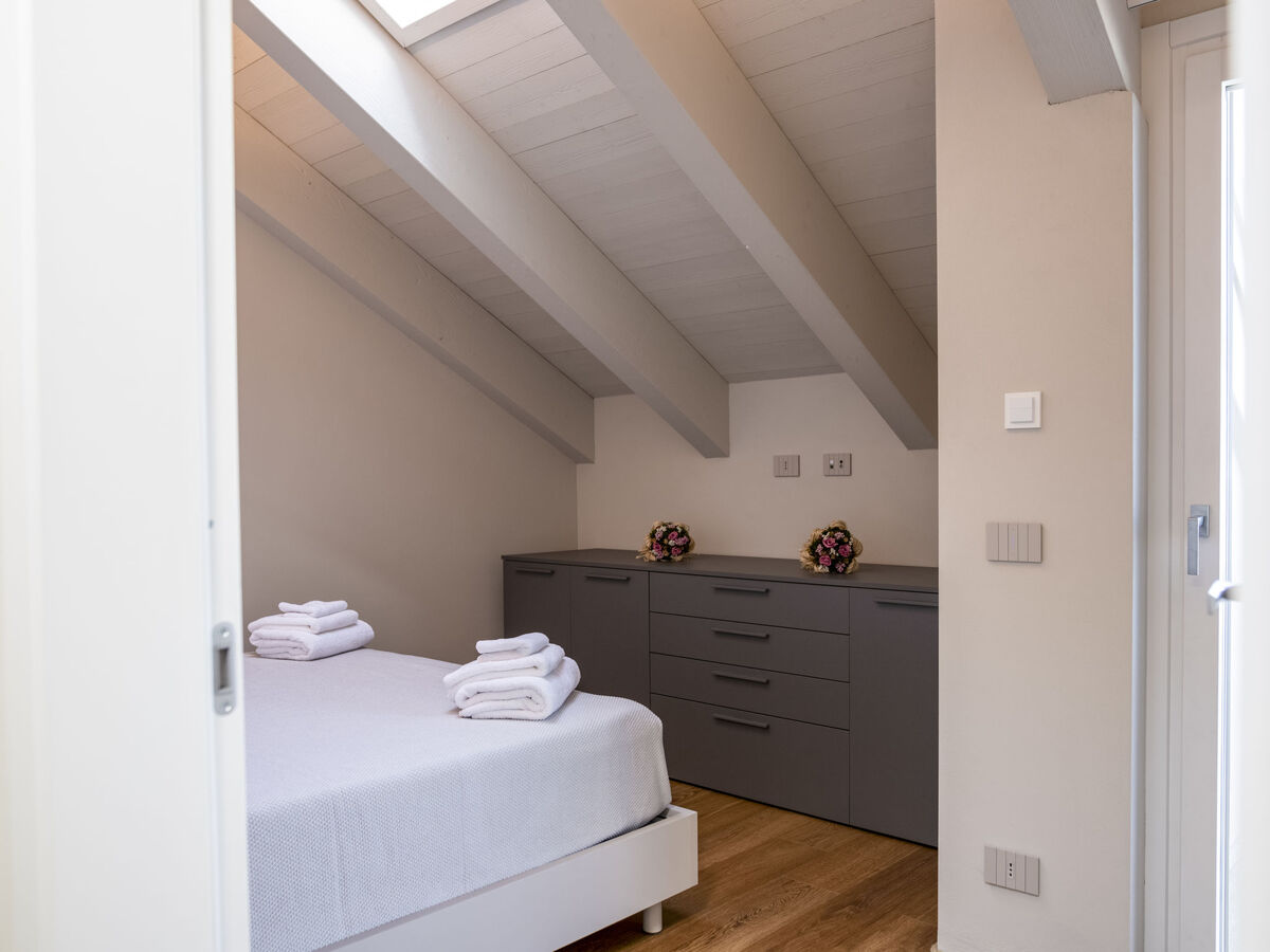 Appartement Casa Calleri, 56 m² rénové à Briaglia - Photo 18