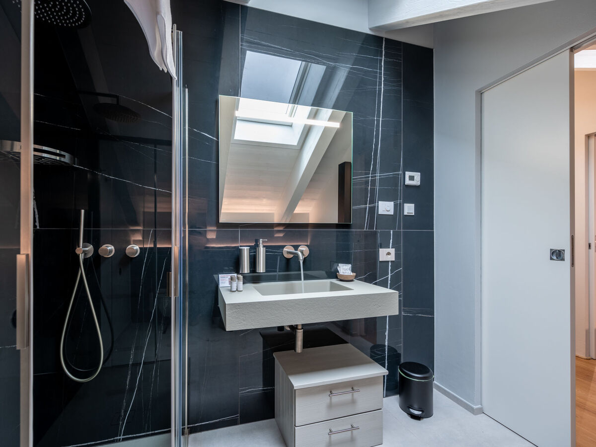 Appartement Casa Calleri, 56 m² rénové à Briaglia - Photo 22