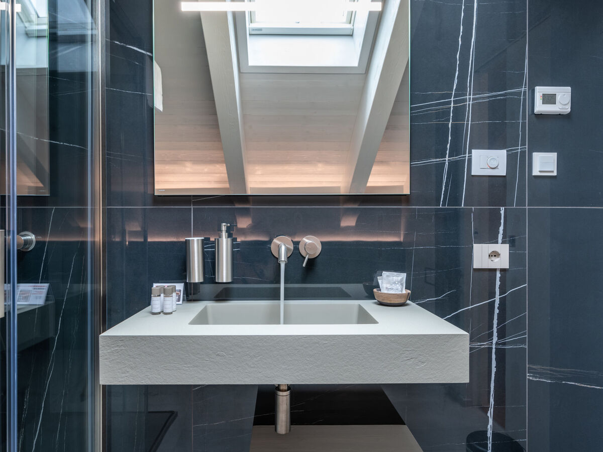 Appartement Casa Calleri, 56 m² rénové à Briaglia - Photo 23