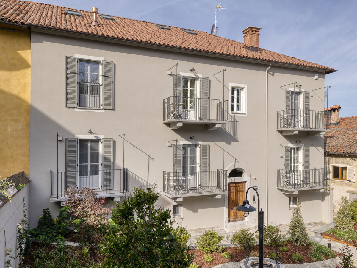 Appartement Casa Calleri, 56 m² rénové à Briaglia - Photo 24