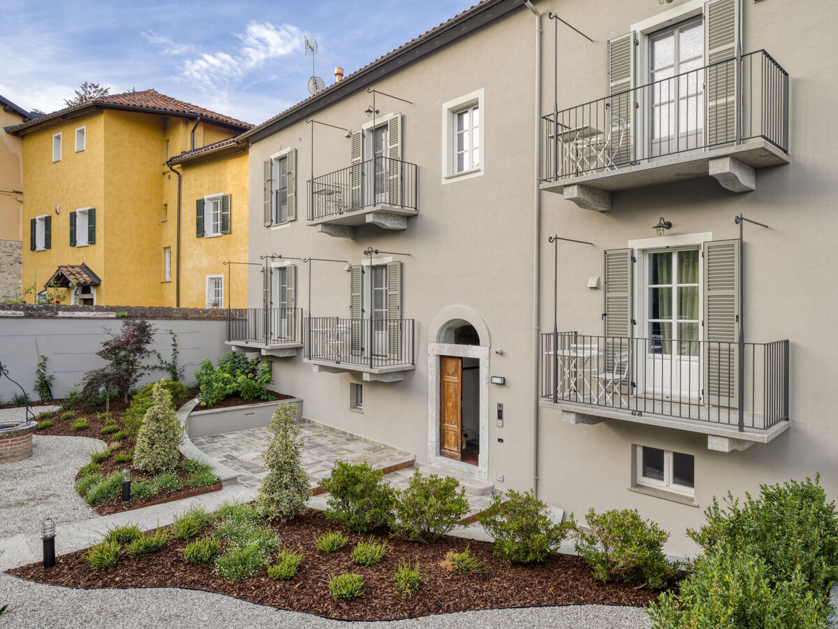 Appartement Casa Calleri, 56 m² rénové à Briaglia - Photo 25