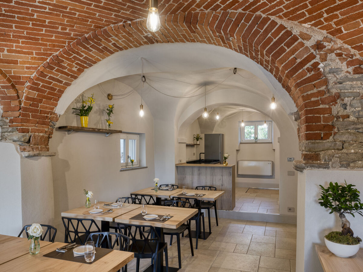 Appartement Casa Calleri, 56 m² rénové à Briaglia - Photo 26