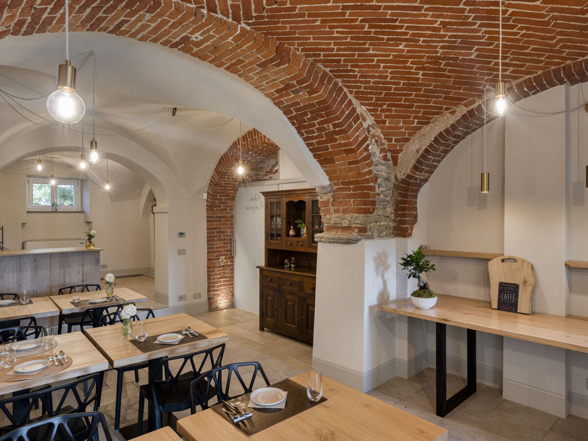 Appartement Casa Calleri, 56 m² rénové à Briaglia - Photo 27