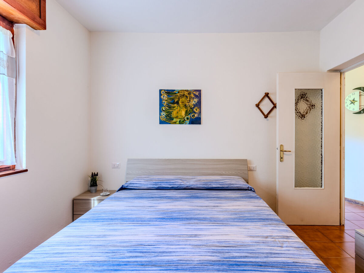 Appartement Caria 1 à Porlezza, 3 km du lac - Photo 8