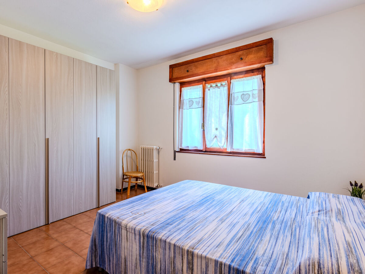 Appartement Caria 1 à Porlezza, 3 km du lac - Photo 9