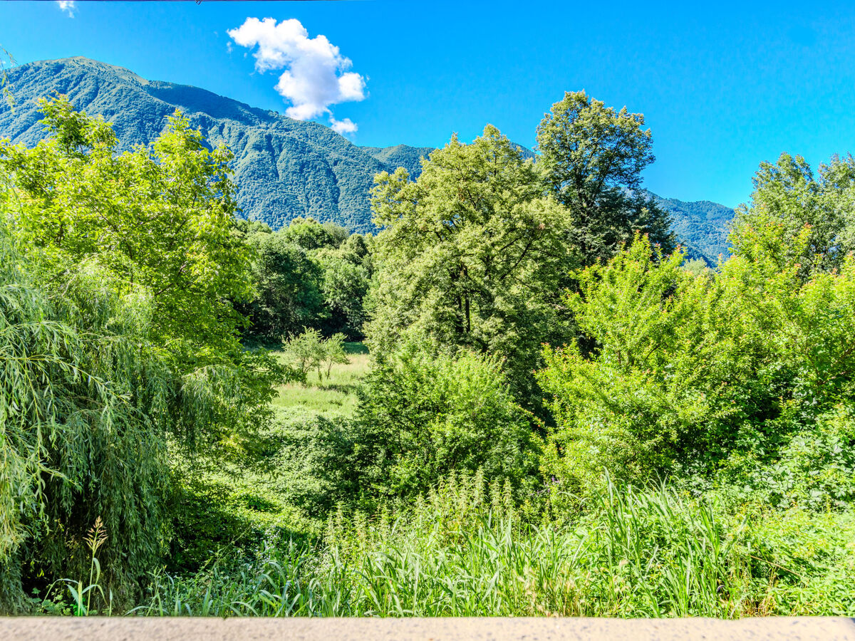 Appartement Caria 1 à Porlezza, 3 km du lac - Photo 12