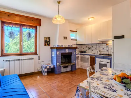 Location appartement à Porlezza, Caria 1