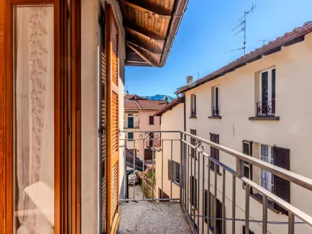 A Casa di Lale, Maison 5 personnes à Osteno - Photo 1