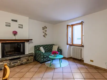 A Casa di Lale, Maison 5 personnes à Osteno - Photo 5