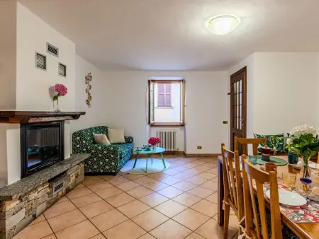 A Casa di Lale, Maison 5 personnes à Osteno - Photo 6
