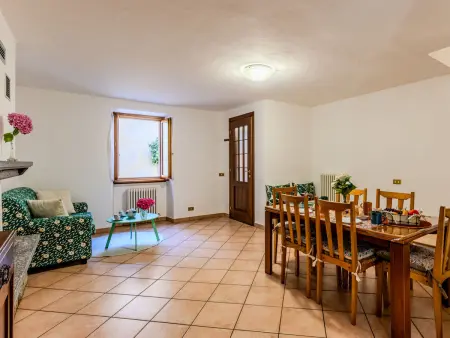 A Casa di Lale, Maison 5 personnes à Osteno - Photo 7