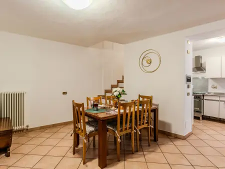 A Casa di Lale, Maison 5 personnes à Osteno - Photo 8