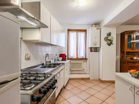 A Casa di Lale, Maison 5 personnes à Osteno - Photo 9