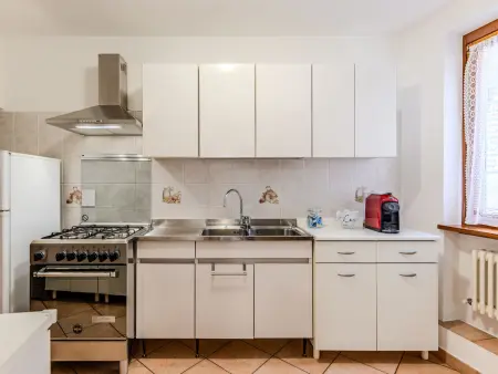 A Casa di Lale, Maison 5 personnes à Osteno - Photo 10