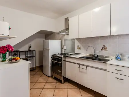 A Casa di Lale, Maison 5 personnes à Osteno - Photo 11