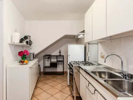 A Casa di Lale, Maison 5 personnes à Osteno - Photo 12