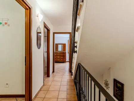 A Casa di Lale, Maison 5 personnes à Osteno - Photo 13